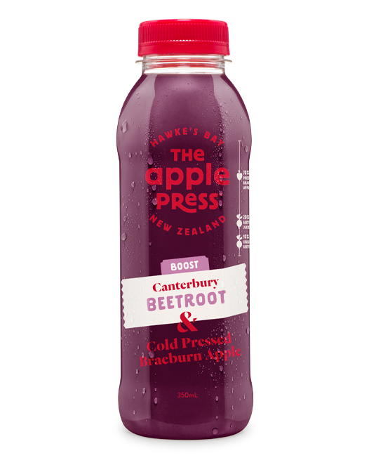 Juice Beet Apple Pressed Transparent PNG Image