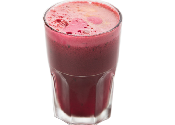 Juice Beet Glass Transparent PNG Image