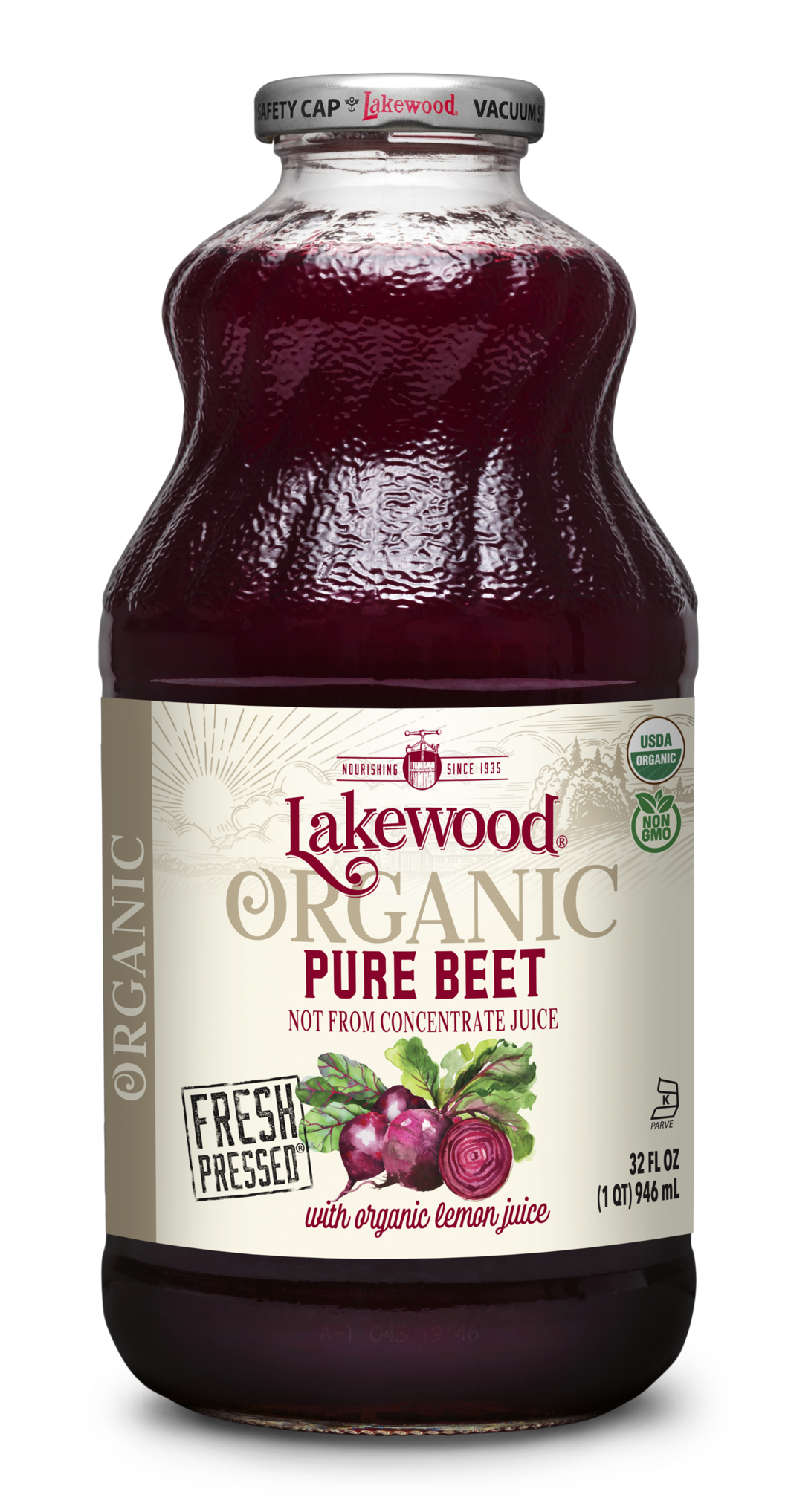 Beet Organic Juice Transparent PNG Image