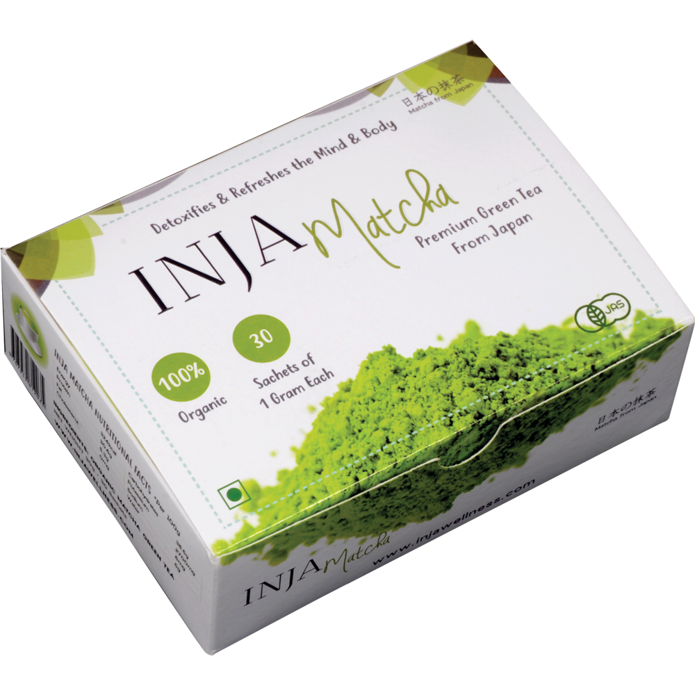 Green Organic Tea Transparent PNG Image