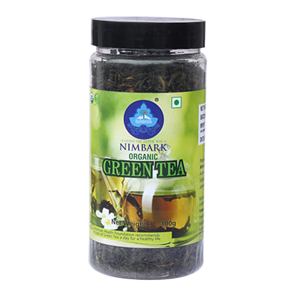Green Organic Tea Transparent PNG Image