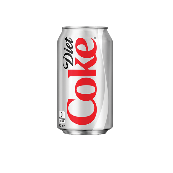 Can Soda Transparent PNG Image
