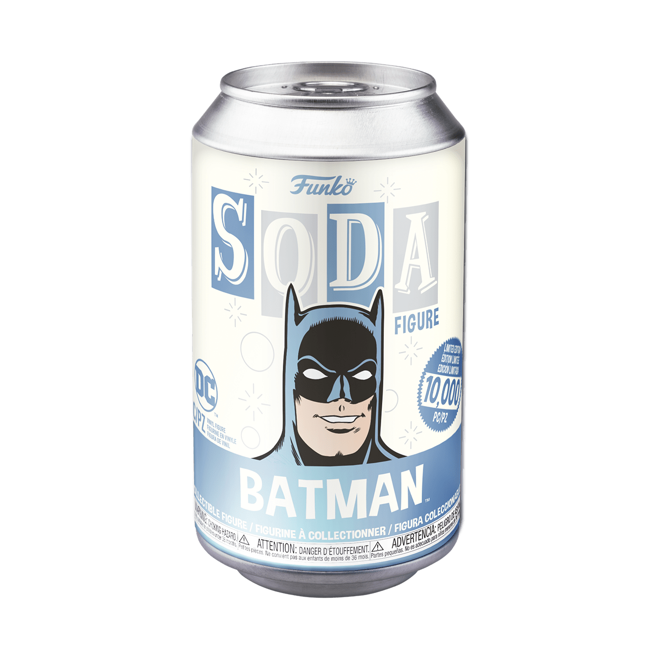 Can Soda File Transparent PNG Image