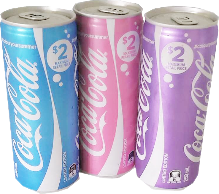 Can Soda Transparent PNG Image