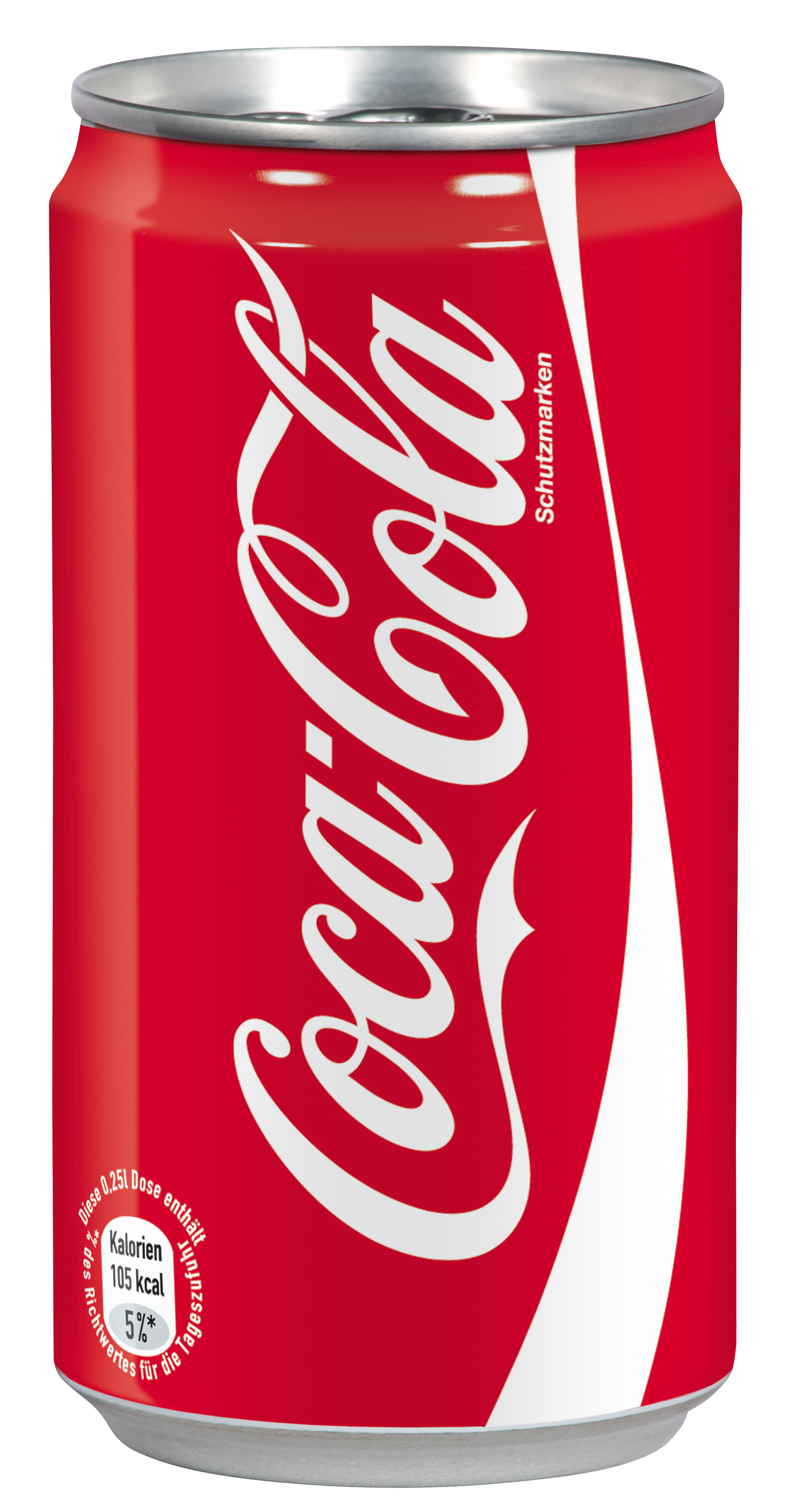 Can Soda Transparent PNG Image