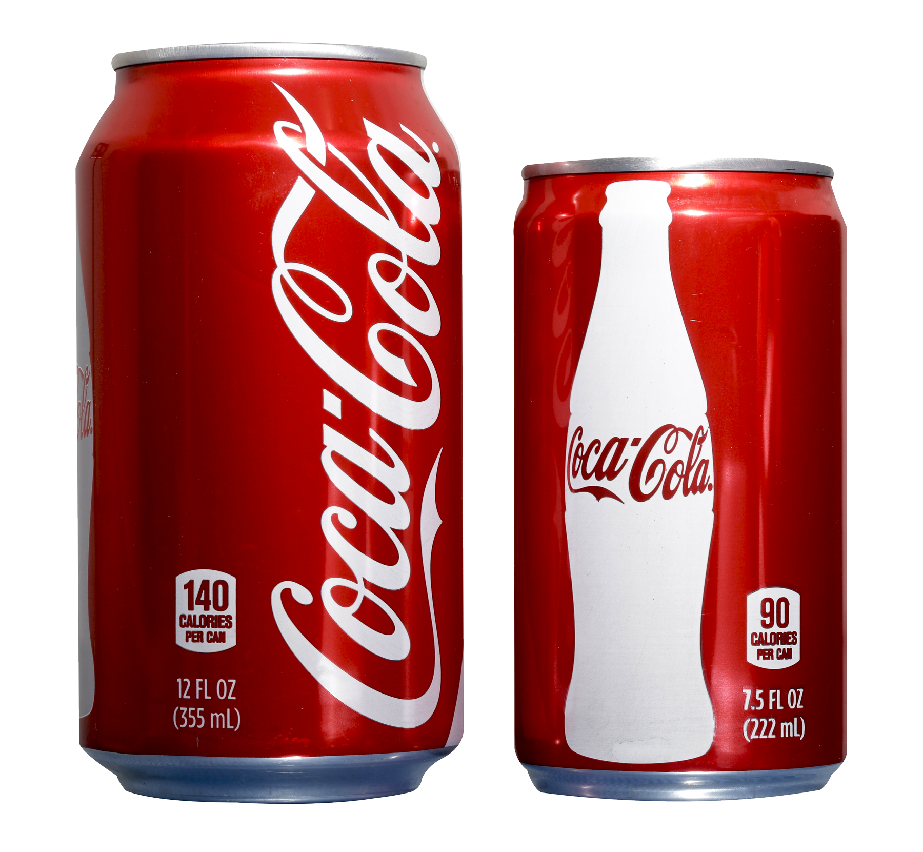 Can Soda Transparent PNG Image