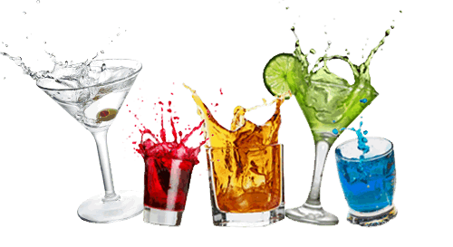 Drink Transparent PNG Image