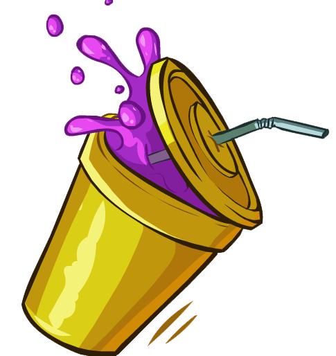 Drink Transparent PNG Image