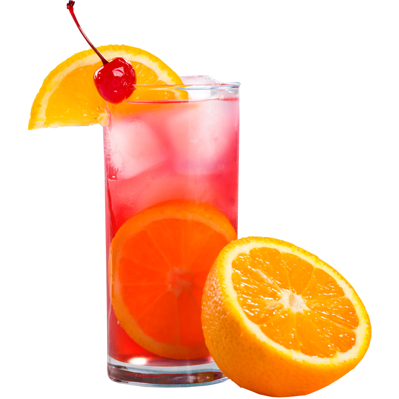 Drink Transparent PNG Image
