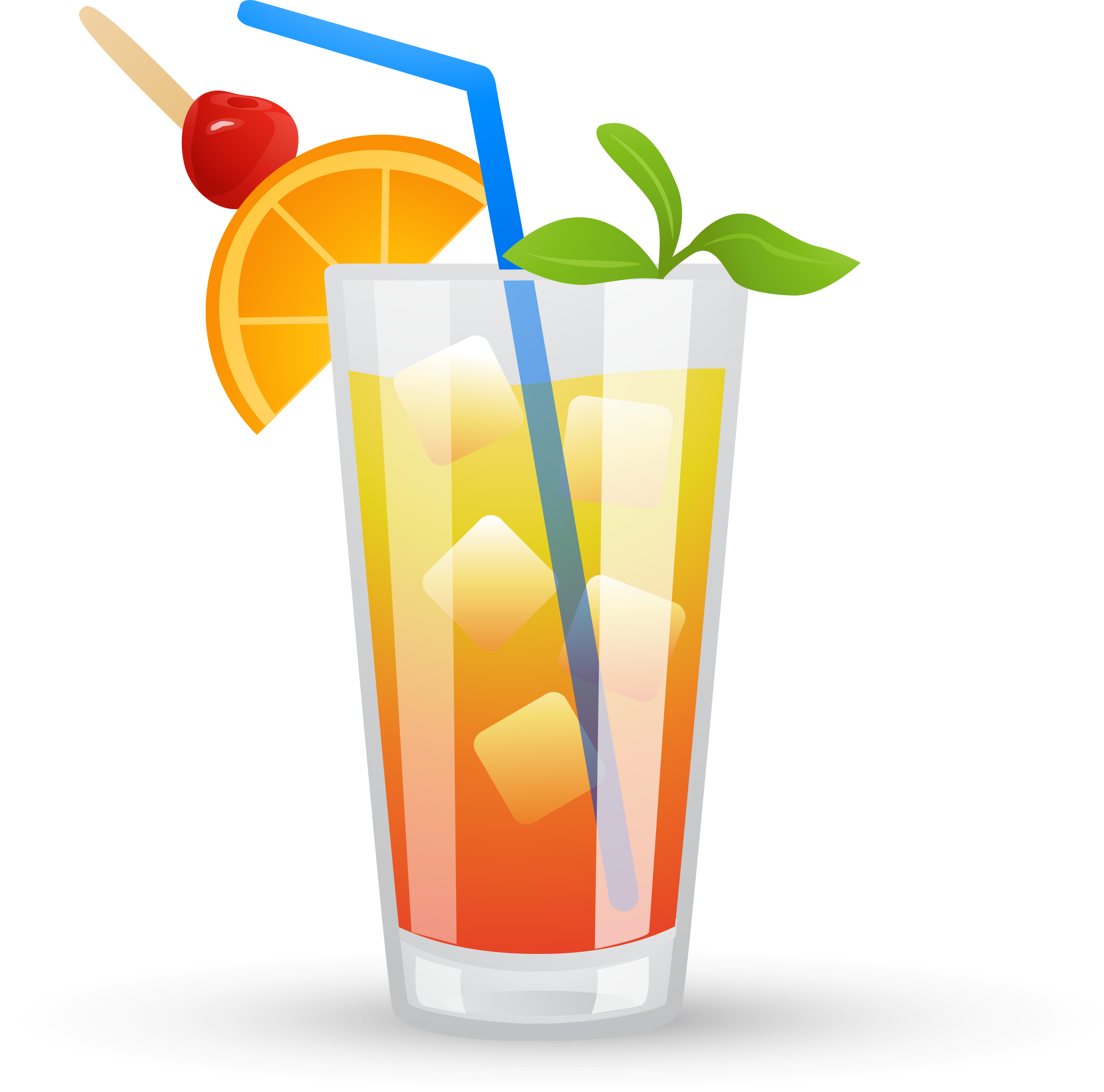 Drink Transparent PNG Image