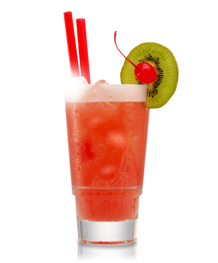 Drink 7 Transparent PNG Image