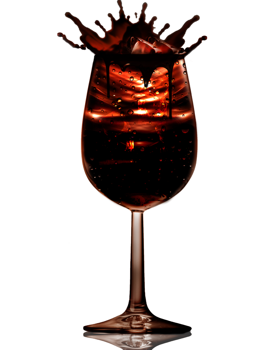 Drink 4 Transparent PNG Image