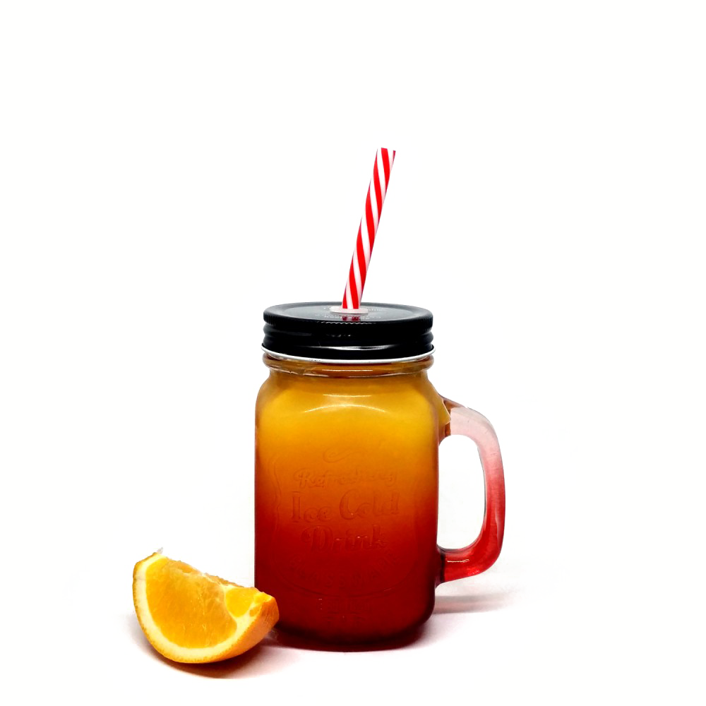 Ice Drink Transparent PNG Image