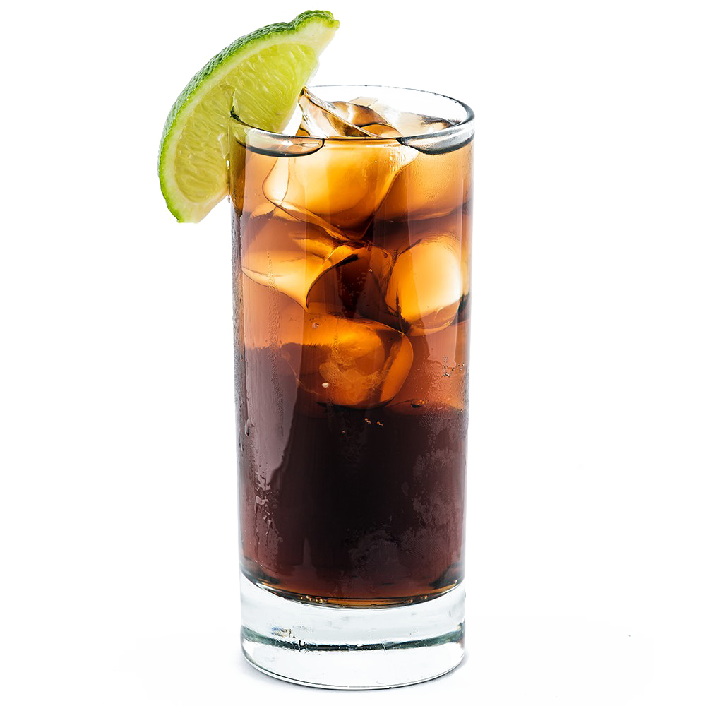 Ice Drink Transparent PNG Image