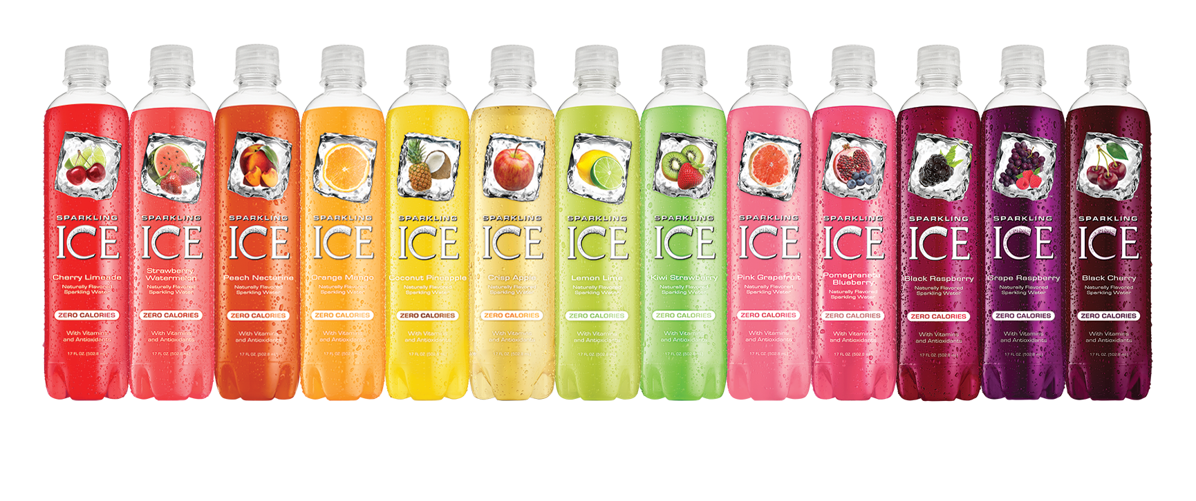 Ice Drink Transparent PNG Image