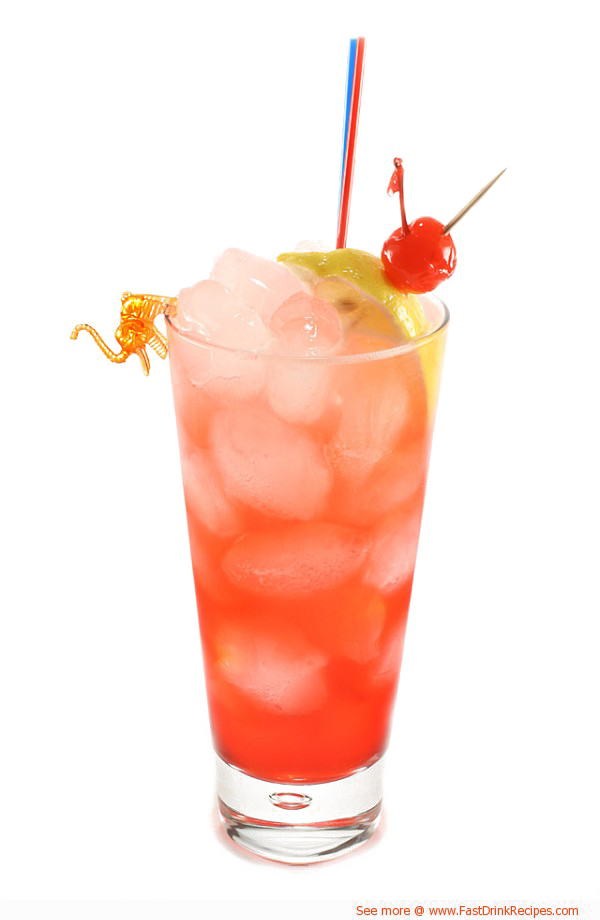 Ice Drink Transparent PNG Image