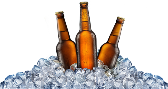 Ice Drink Transparent PNG Image