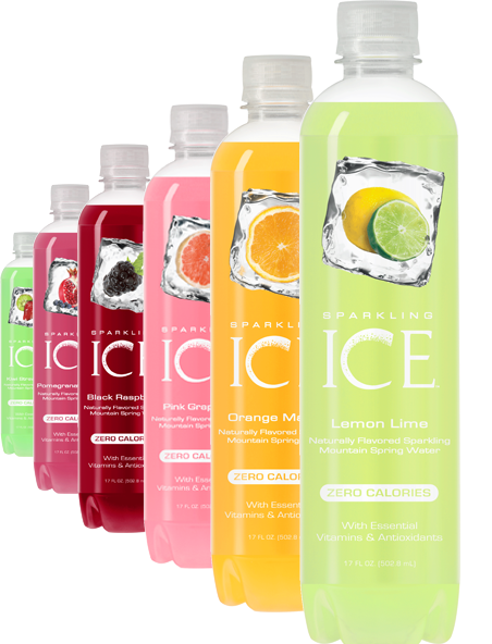Ice Drink Transparent PNG Image