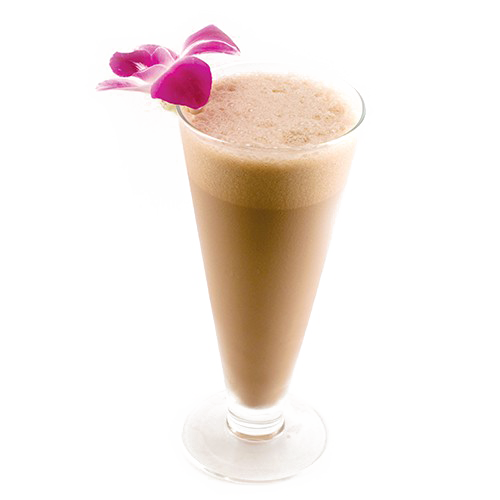 Ice Milk Transparent PNG Image