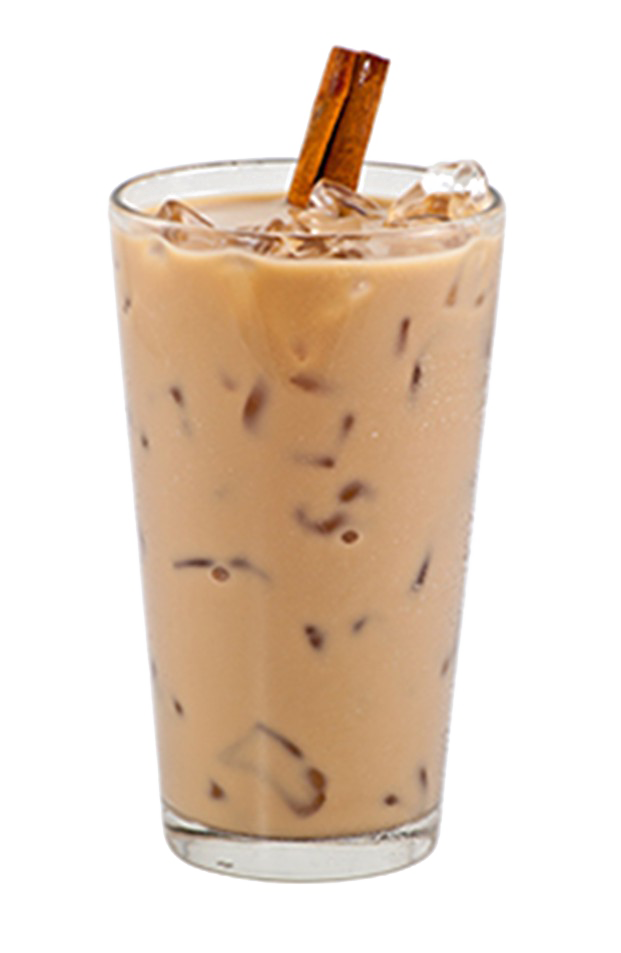 Ice Milk Transparent PNG Image