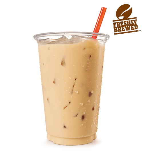 Ice Milk Transparent PNG Image