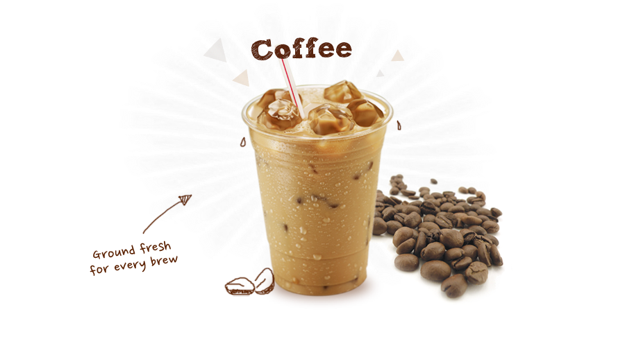 Ice Milk Transparent PNG Image