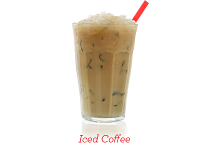 Ice Milk Transparent PNG Image