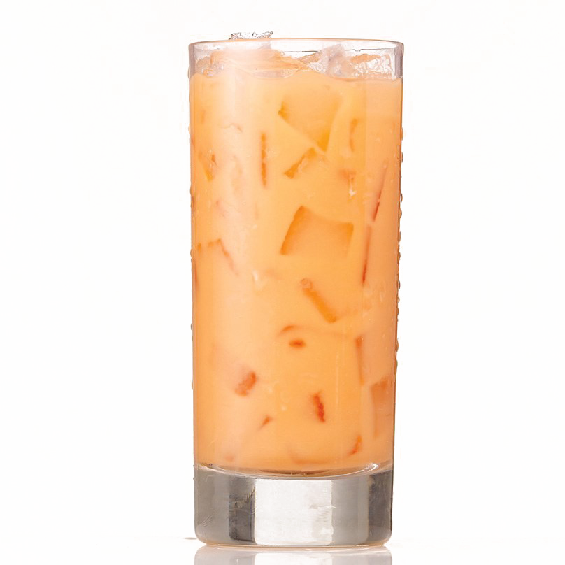 Ice Milk Transparent PNG Image