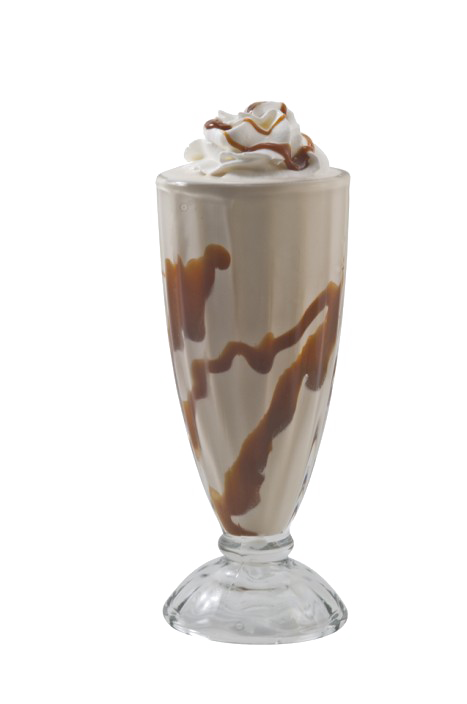 Ice Milk Transparent PNG Image