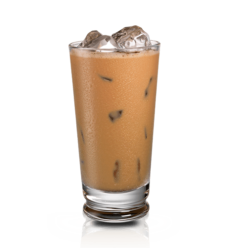 Ice Milk Transparent PNG Image