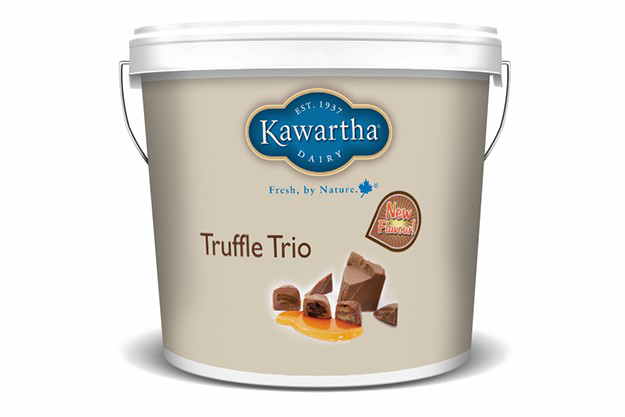 Ice Milk Transparent PNG Image