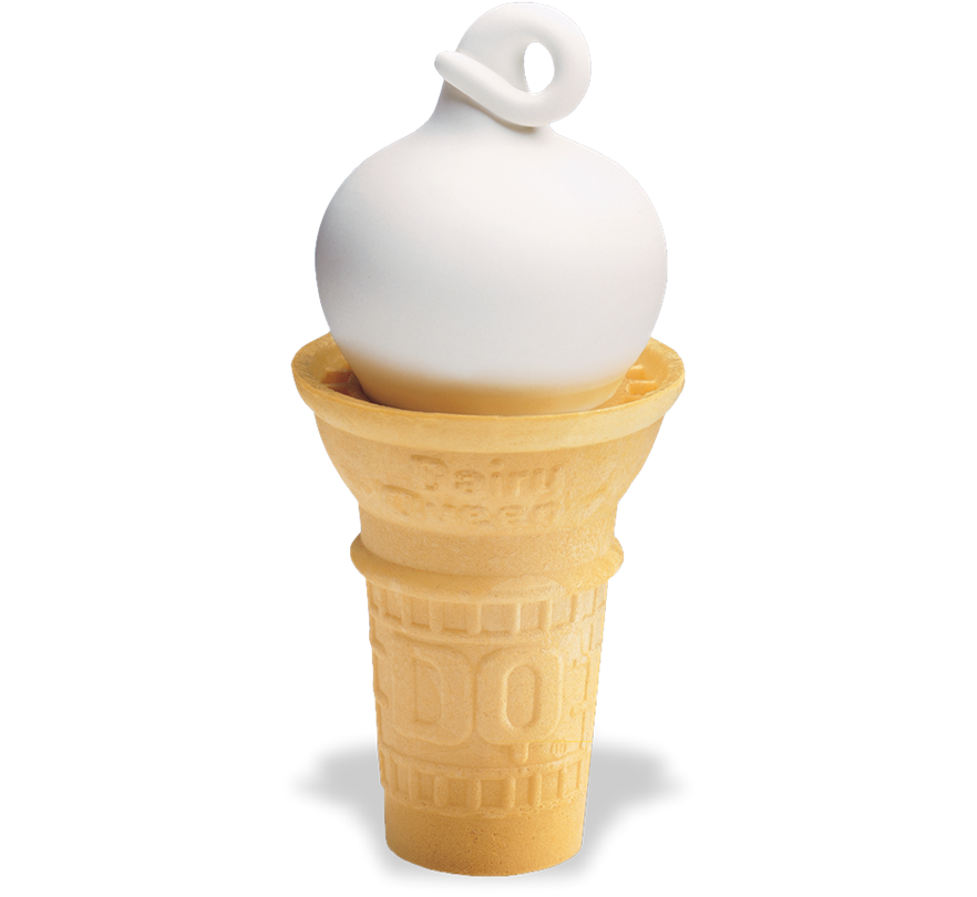 Ice Milk Transparent PNG Image