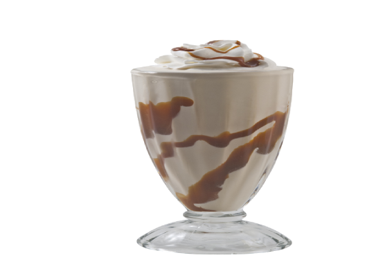 Ice Milk Transparent PNG Image