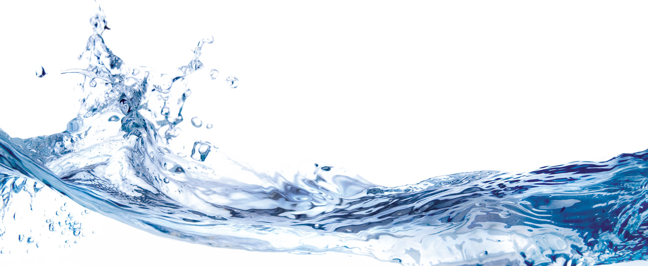 Ice Water Transparent PNG Image