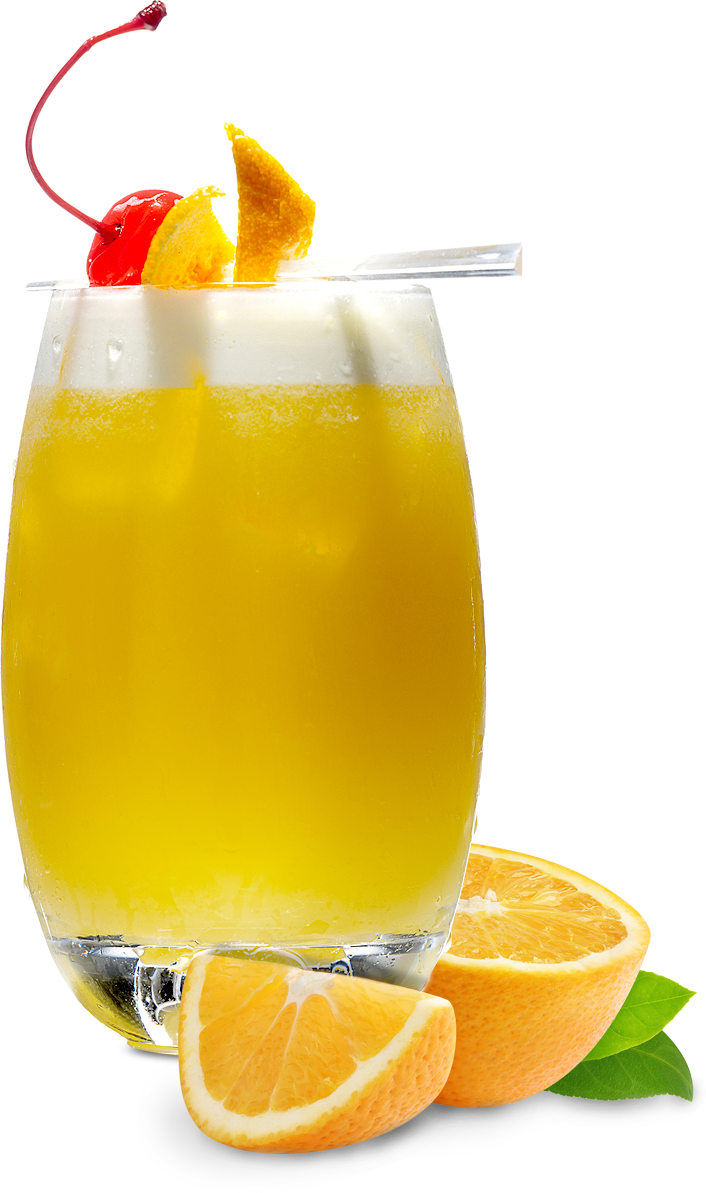 Drink 9 Transparent PNG Image