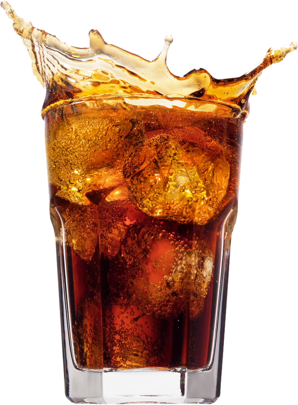 Drink 6 Transparent PNG Image