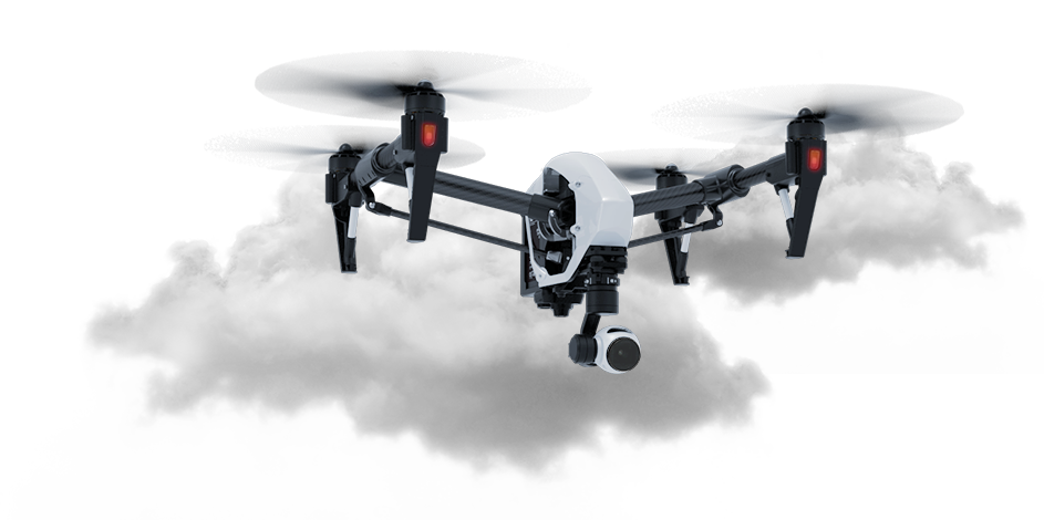 Drone Transparent PNG Image