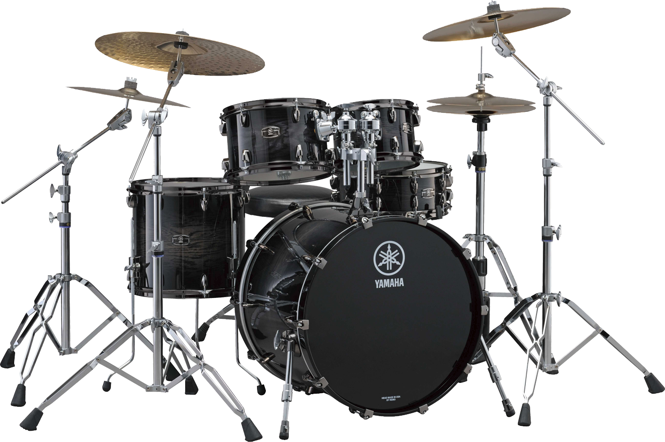 Drums Transparent PNG Image