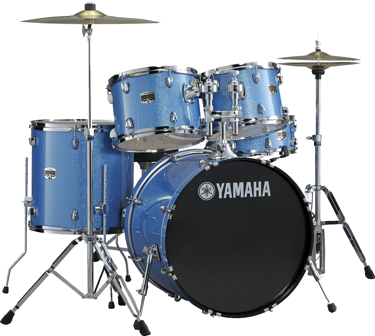 Drums File Transparent PNG Image