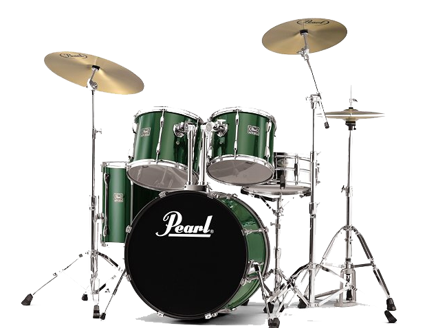 Drums Transparent PNG Image