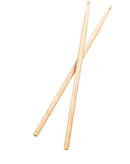 Drum Sticks Transparent PNG Image