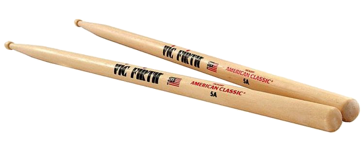 Drum Sticks Transparent PNG Image
