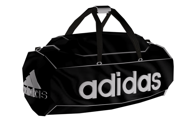 Duffel Bag Transparent PNG Image