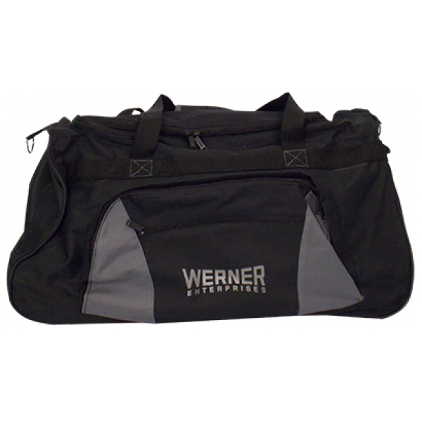 Duffel Bag File Transparent PNG Image