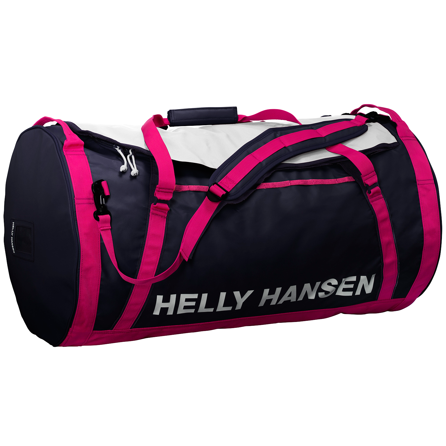 Duffel Bag Transparent PNG Image