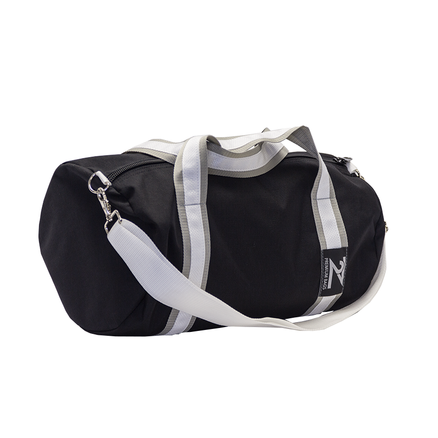 Duffel Bag Transparent PNG Image