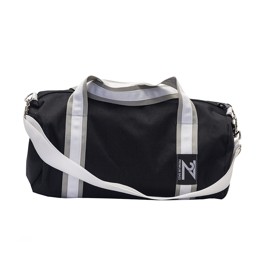 Duffel Bag Transparent PNG Image