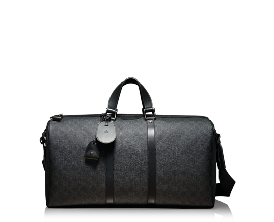 Duffel Bag Transparent PNG Image