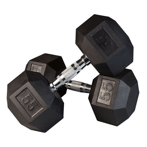 Dumbbells File Transparent PNG Image