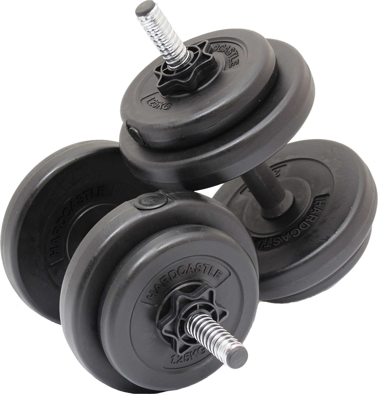 Gym Dumbbells Fitness Transparent PNG Image
